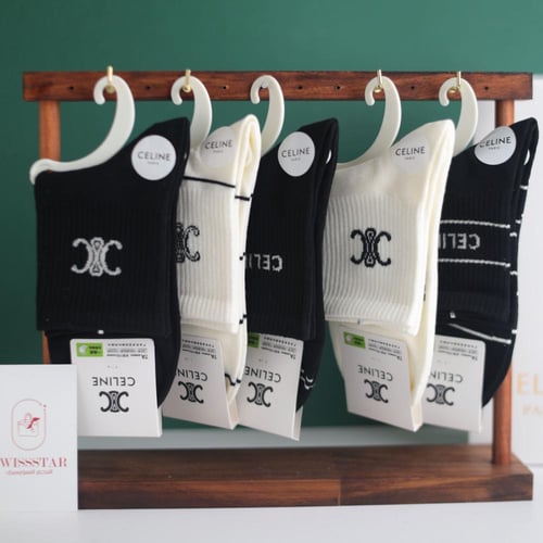 جوارب سيلين CE1