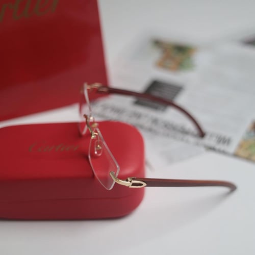 نظارة كارتيير - CR22