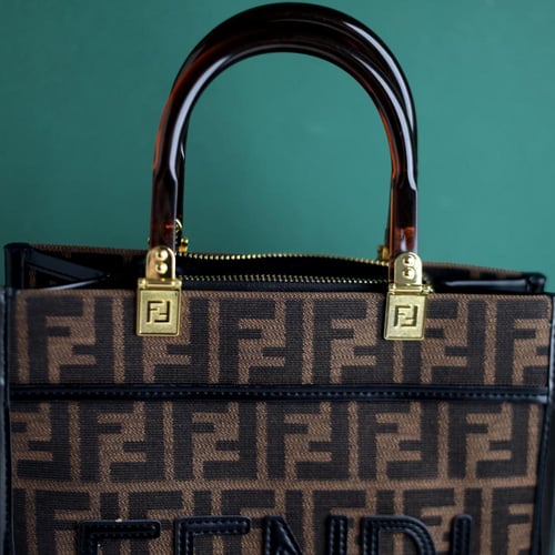 شنطة فندي نسائي F110