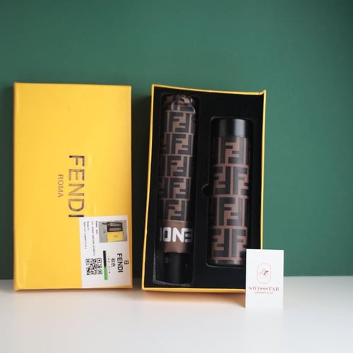 مق وشمسية شانيل C3