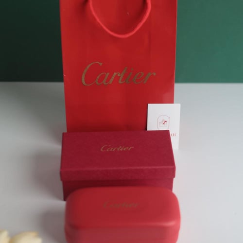 نظارة كارتيير - CR127