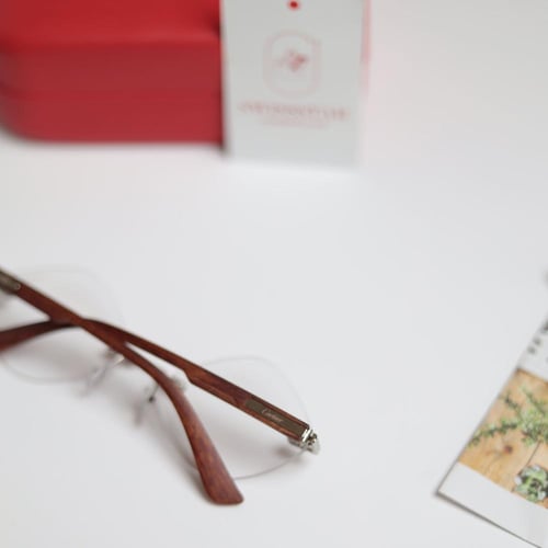 نظارة كارتيير - CR127