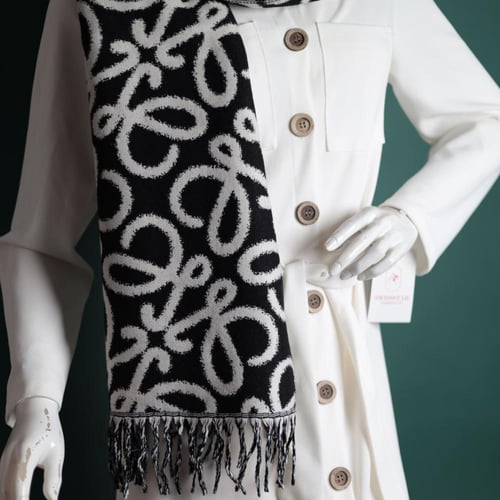 شال لويفي LO10