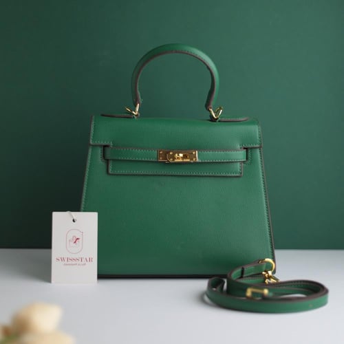 شنطة هرمز كيلي HE102