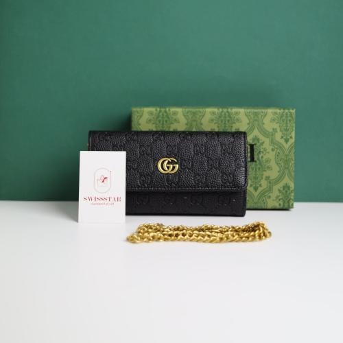 شنطة قوتشي GO101