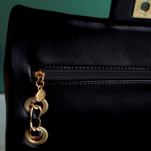 شنطة شانيل فلاب 11.12 C107