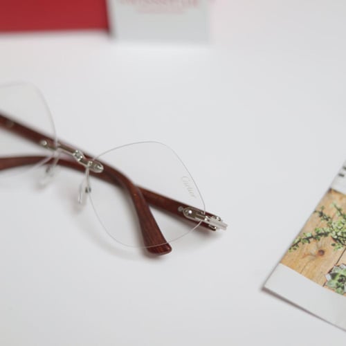 نظارة كارتيير - CR127