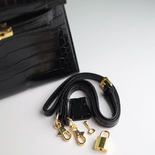 شنطة هرمز بيركن HE103