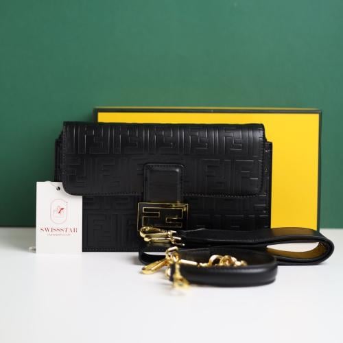 فندي باجيت F104