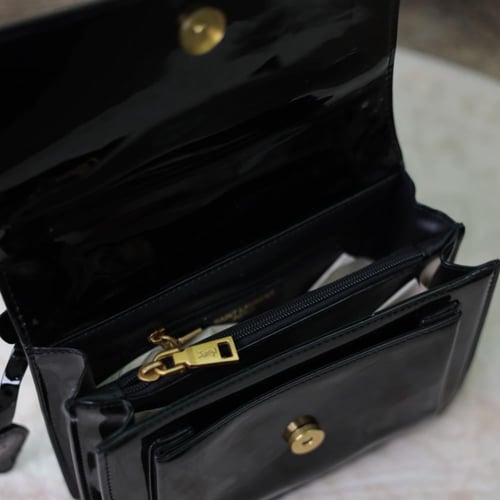 شنطة سان لوران صن سيت N140