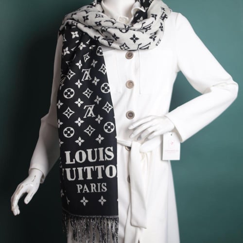 شال لويس فيتون LF101