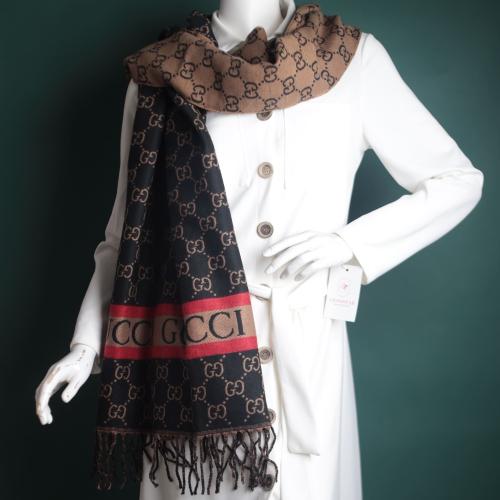 شال ماركة قوتشي G101