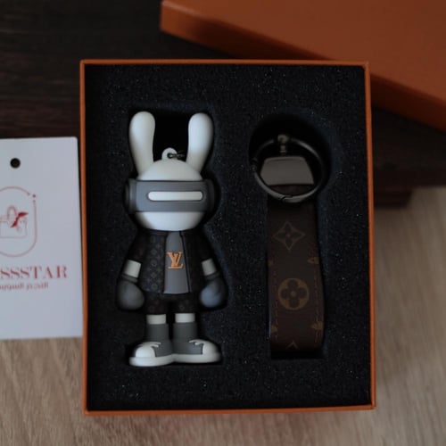 ميداليات لويس فيتونLF101