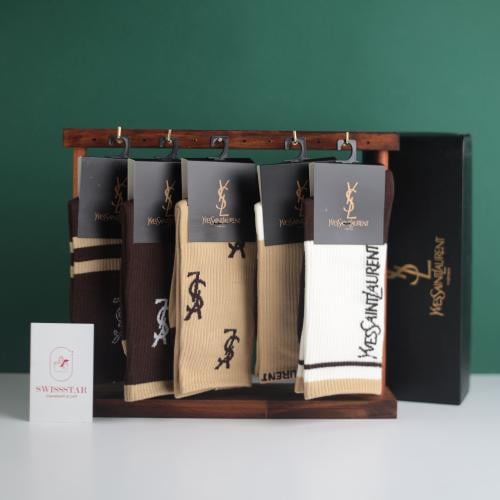 جوارب سان لوران S1