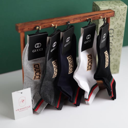 جوارب قوتشي - GU3