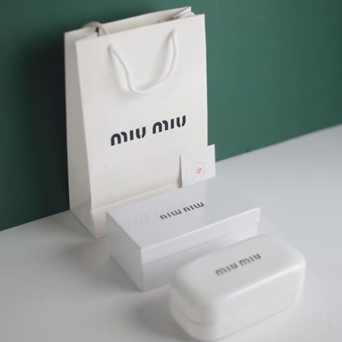 نظارة ميو ميو - MIU05