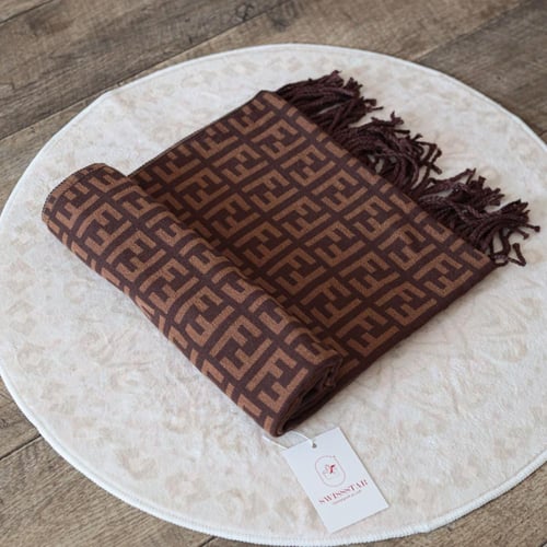 شالات فندي F103