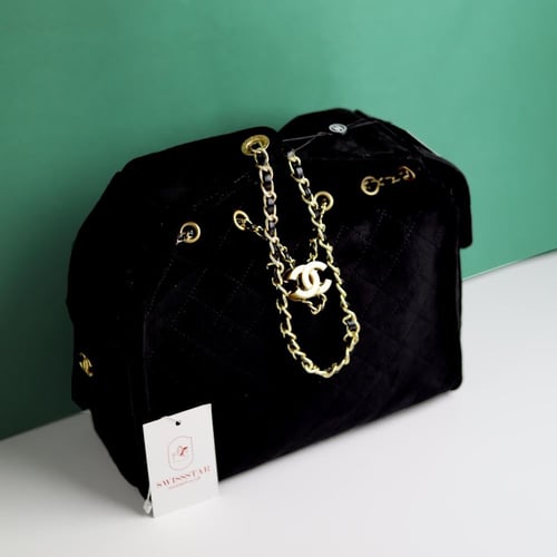 شنطة شانيل كوكو هاند باق C108