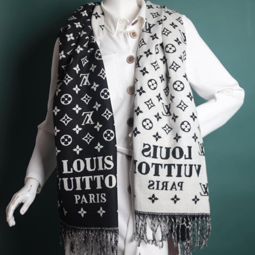 شال لويس فيتون LF101