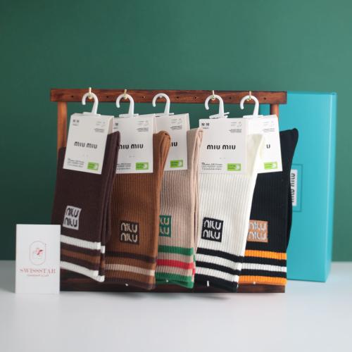 جوارب ميو ميو MIU4