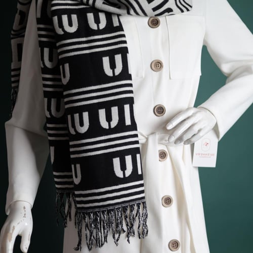 شال ميو ميو MIU10