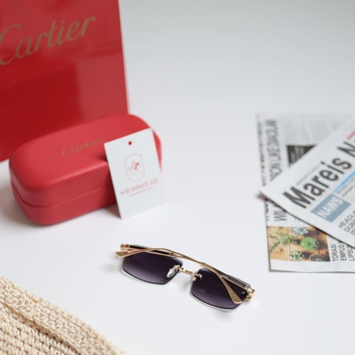 نظارة كارتيير - CR129