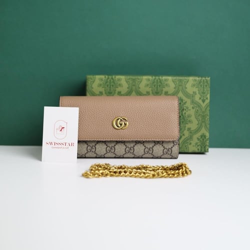 شنطة قوتشي GO101