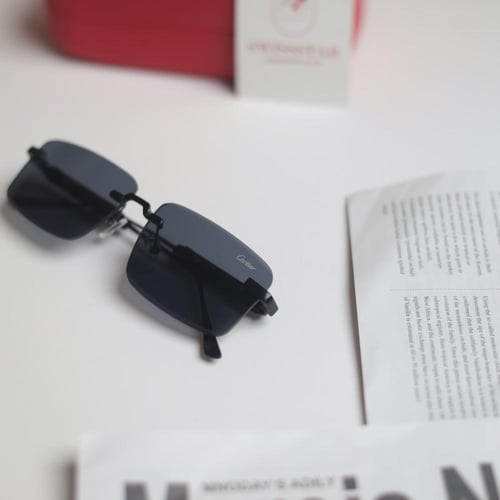 نظارة كارتيير - CR104