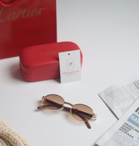 نظارة كارتيير - CR88