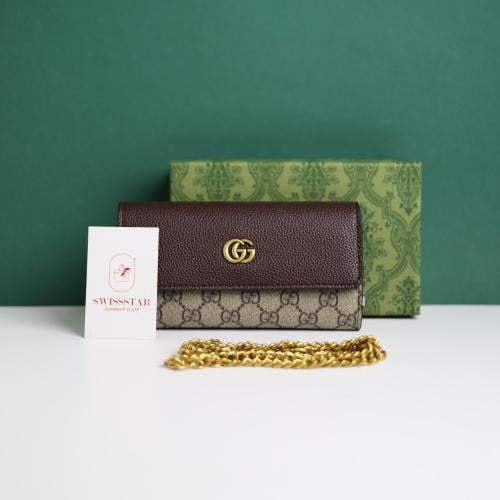 Gucci Marmont GO101 bag