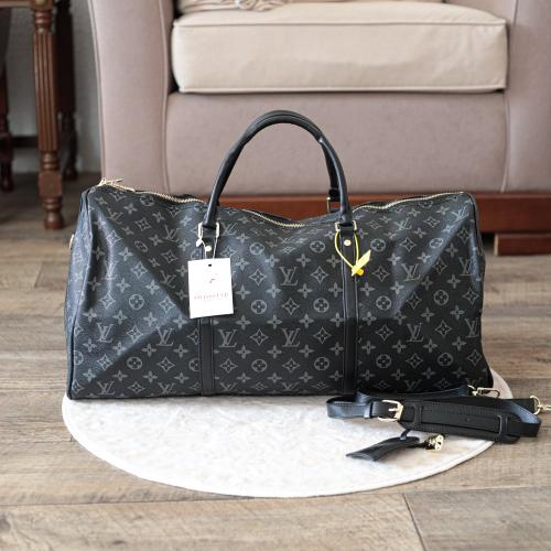 شنطة سفر لويس فيتون LF129