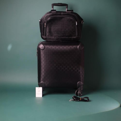 شنطة سفر قوتشي G200