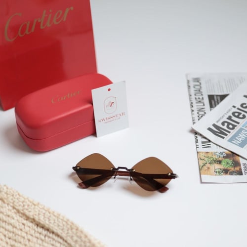 نظارة كارتيير - CR127