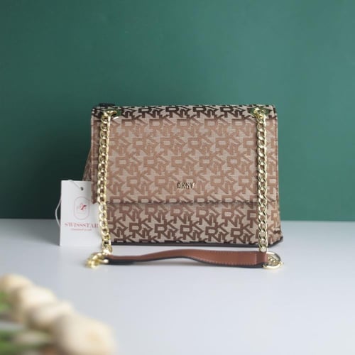 شنطة دكني نسائي D123