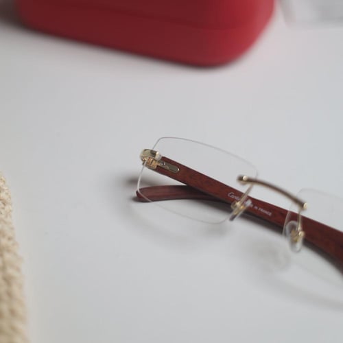 نظارة كارتيير - CR22