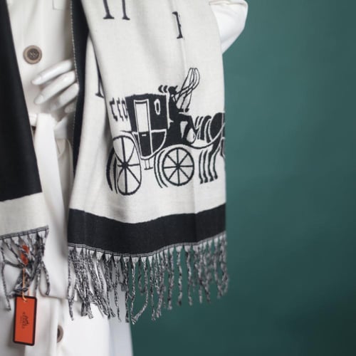 شال هرمز HE105