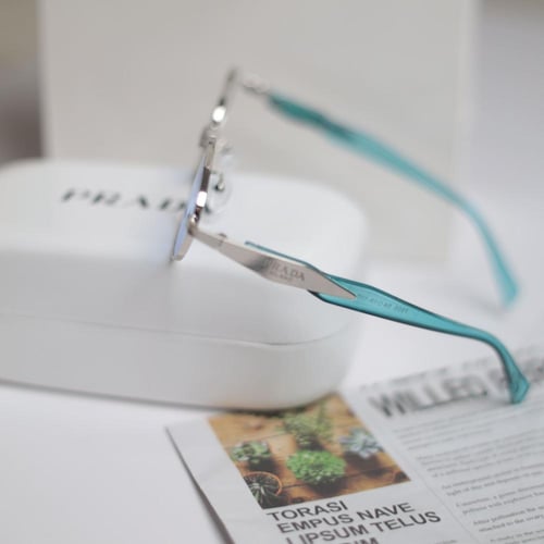 نظارة برادا - P4