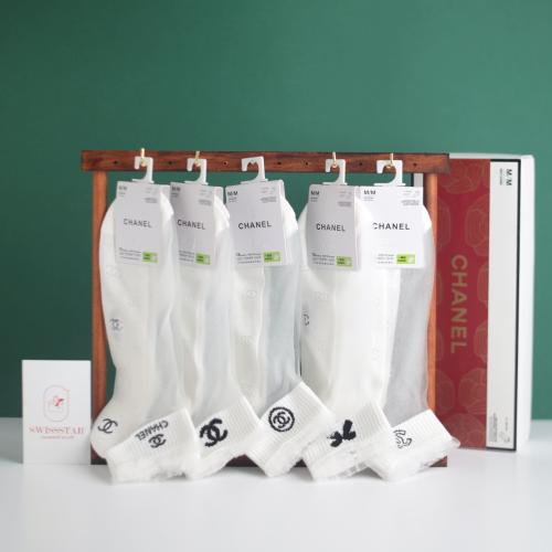 جوارب شانيل C2