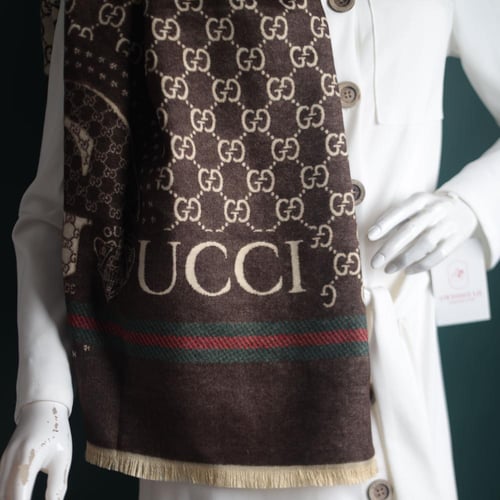 شال قوتشي G107