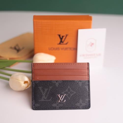 محفظة كروت لويس فيتوت LF38