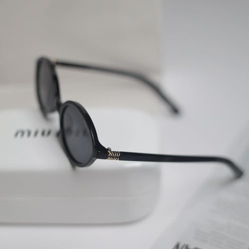 نظارة ميو ميو - MIU01