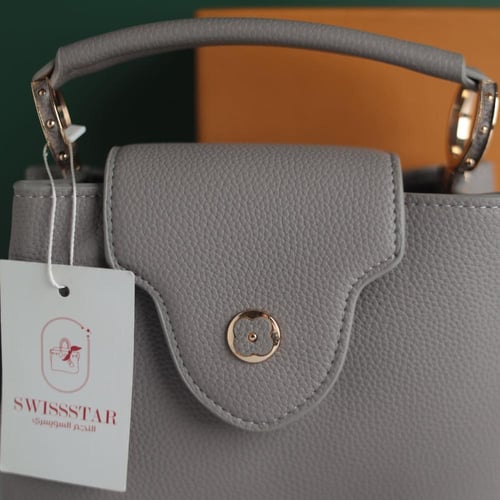 لويس فيتون كابوسينس LF109