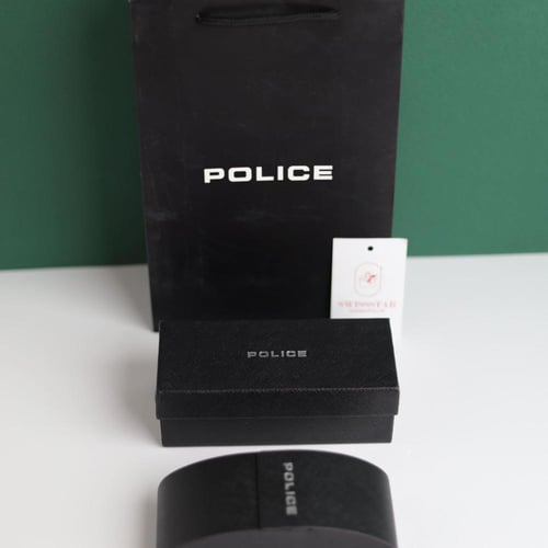 نظارة بوليس - P2