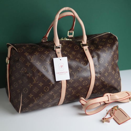 شنطة سفر لويس فيتون LF155