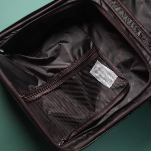 شنطة سفر قوتشي G200