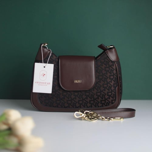 شنطة دكني نسائي D132