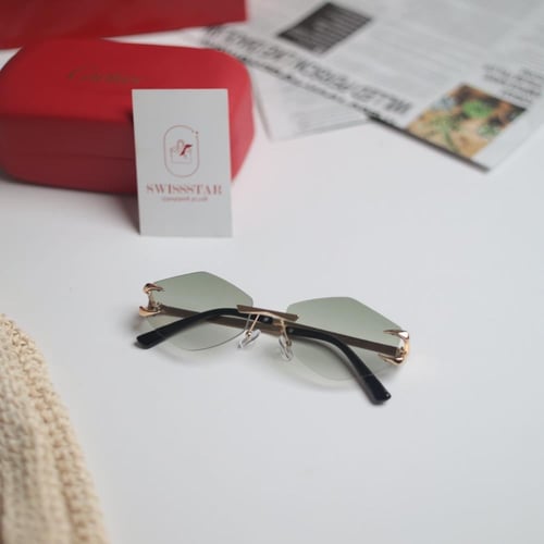 نظارة كارتيير - CR11