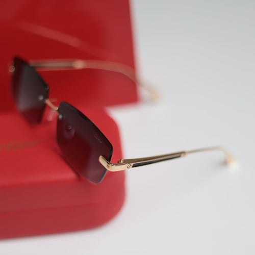 نظارة كارتيير - CR129