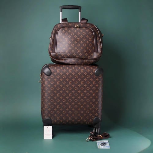 شنطة سفر لويس فيتون LF200