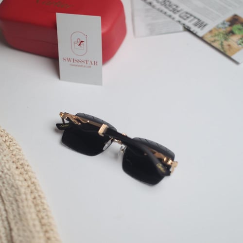 نظارة كارتيير - CR44